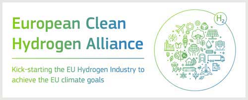 European Clean Hydrogen Alliance