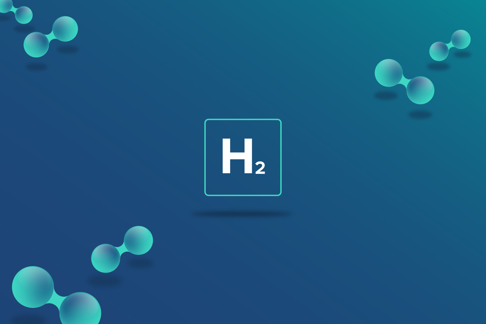 Wasserstoff – Perspektive, Strategie, Technologie