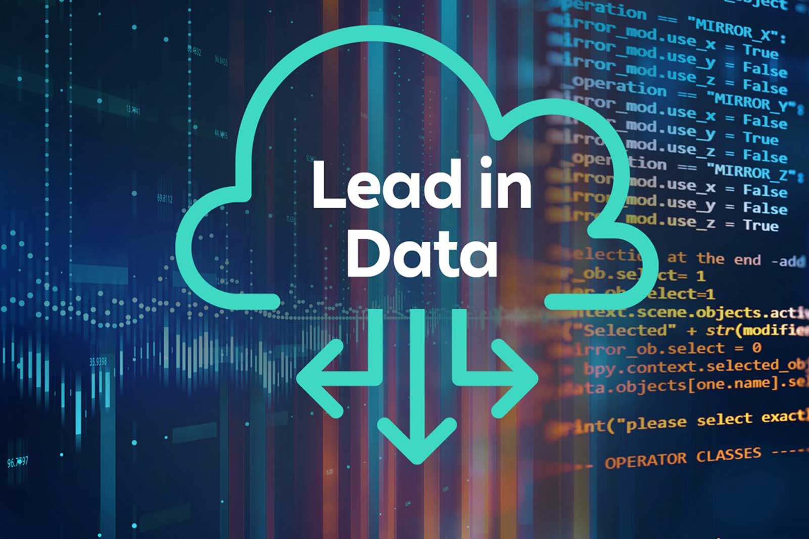 Lead in Data (LiD) | Digitalisierung @ RWE