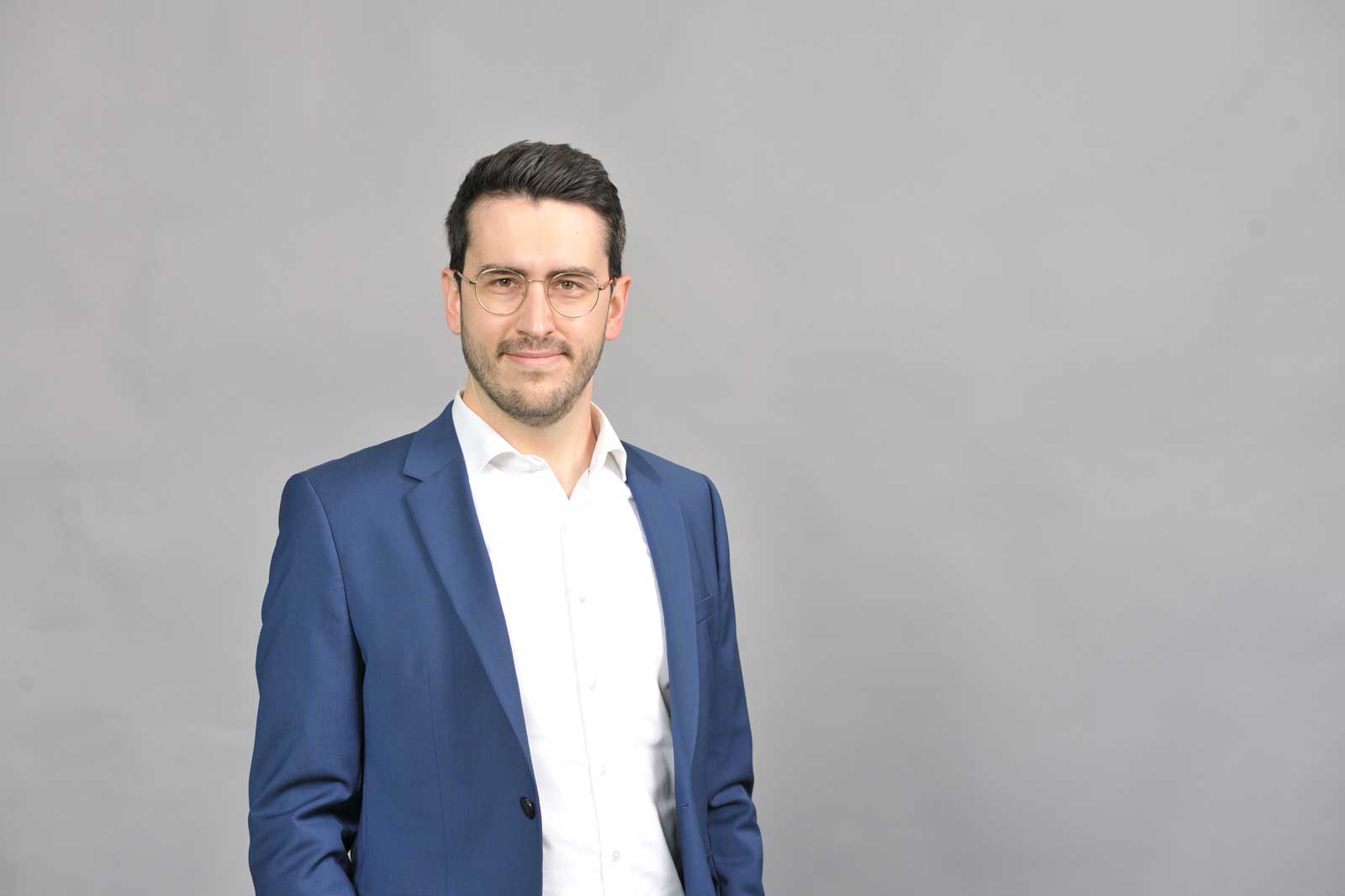 Nicolas Schewietzek | Contract- & Claim Manager @ RWE Technology GmbH