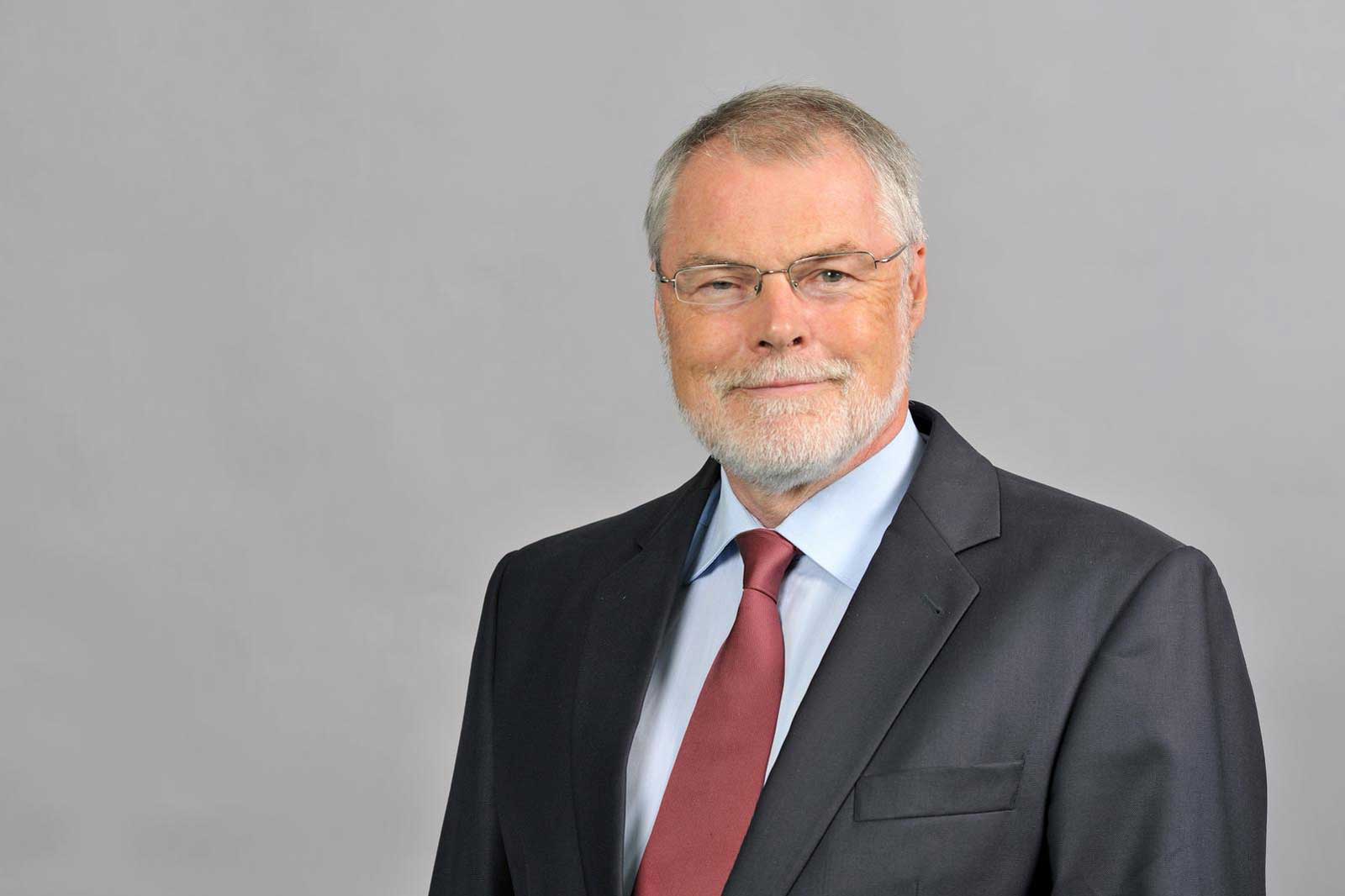 Nikolaus von Bargen | Senior Consultant @ RWE Technology GmbH