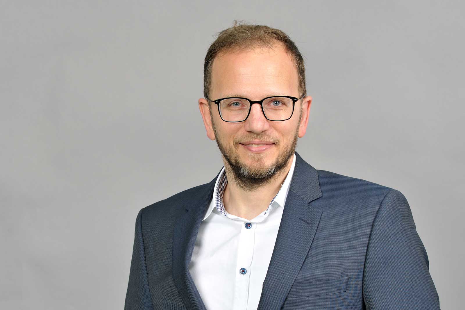 Stefan Glück | Project Development Manager @ RWE Technology GmbH