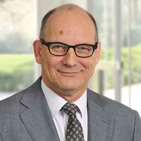 Roger Miesen, Vorstandsvorsitzenderder RWE Generation SE