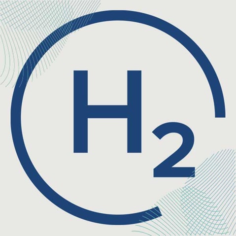 RWE Innovationszentrum – H2-Readiness Icon